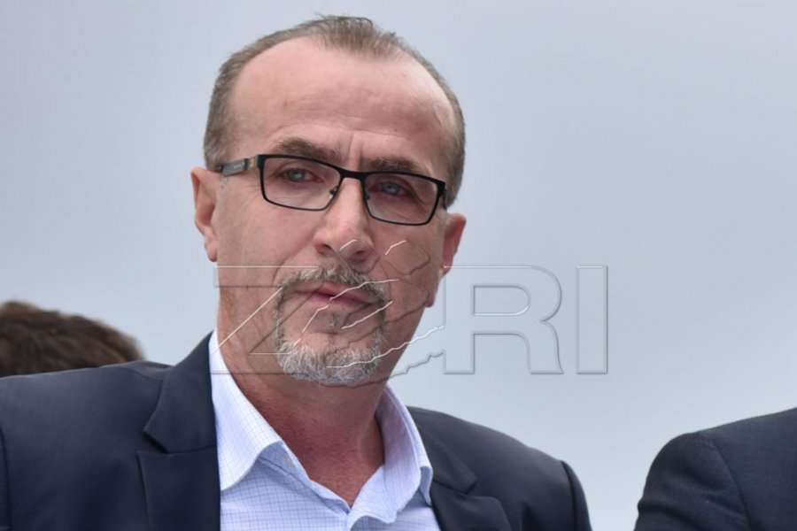 Haxhiu: MoH must guarantee the citizens that they will receive the second dose of 