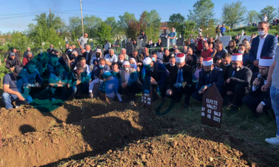 Haziri for the three people from Gjilan who lost their lives in Albania: The truth remained hostage to us