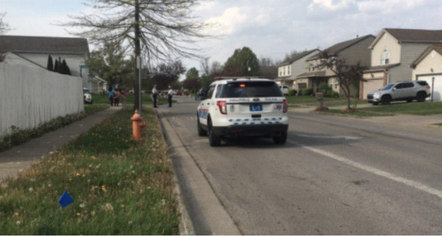 Gun attack on a birthday party in the US, 7 dead