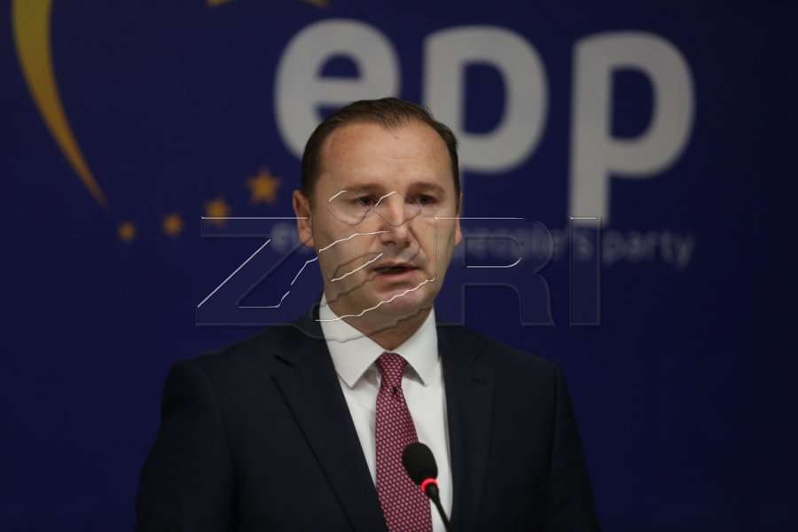Zemaj: Total irresponsibility and negligence of the Government, MPs are dealing with the situation in the Middle East