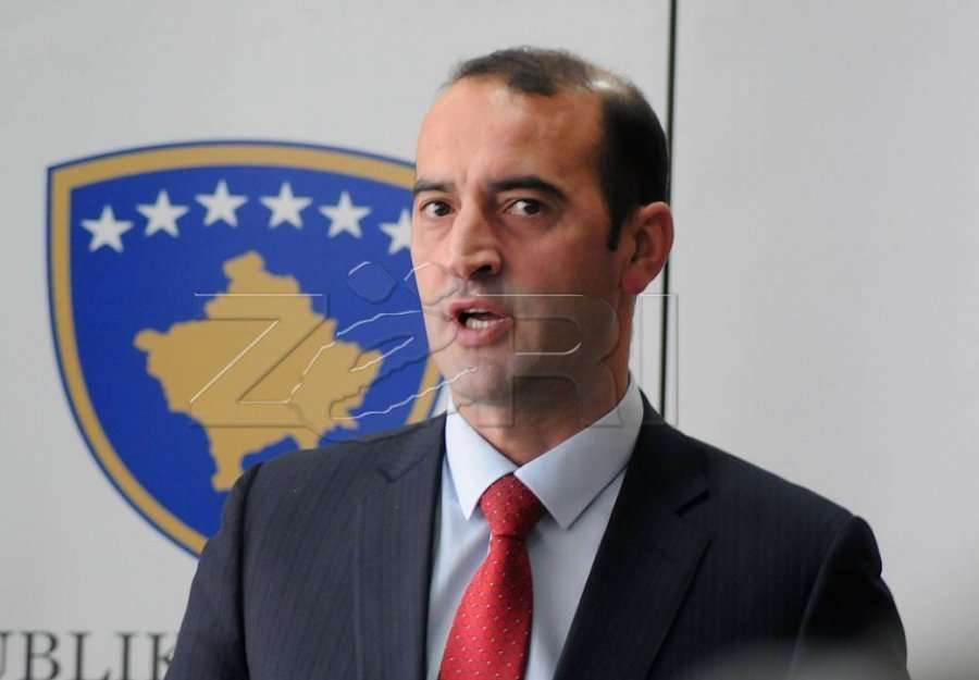 Haradinaj on the sexual assault of a schoolgirl in Prishtina: The capital police must be established urgently, according to the law on the capital