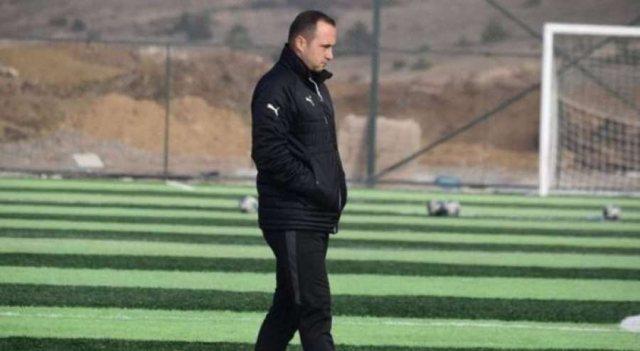 Official: Megzon Visoka leaves A&N