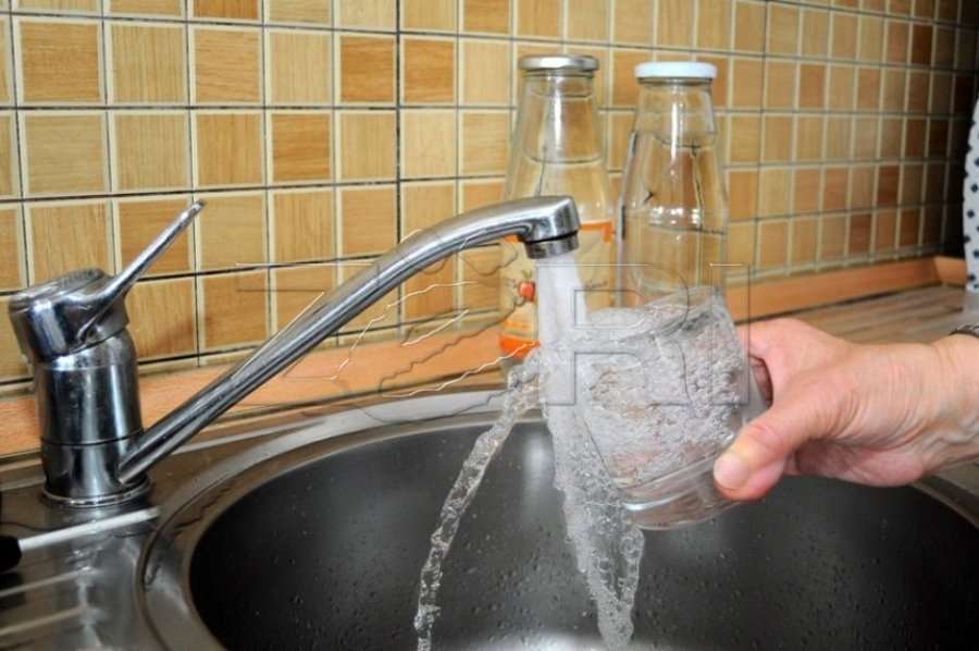 IKSHPK-ja njofton për situatën e furnizimit me ujë të pijshëm në zonat e vërshuara