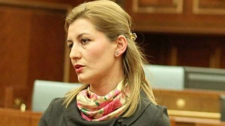 Lama: There are ambassadors of Kosovo who do not know how to write e-mails