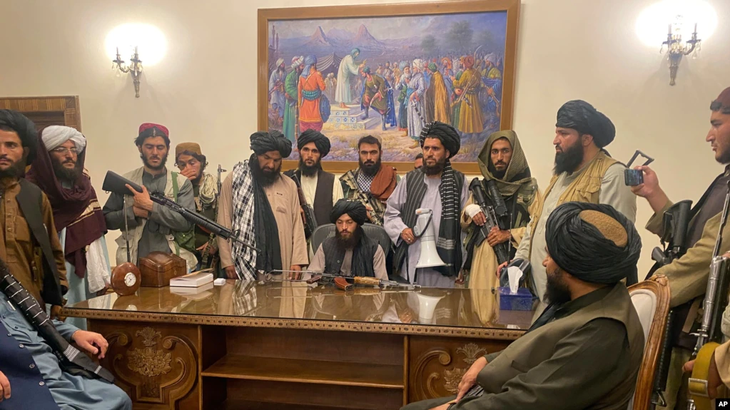 طالبان پول خود را از کجا می آورند؟