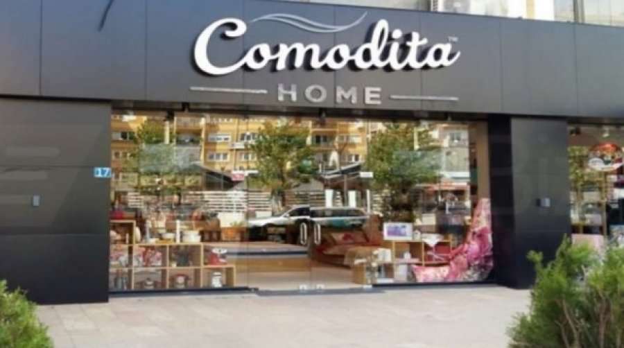 باشگاه تولیدکنندگان: انتظار می رود Comodita به زودی بزرگترین تولید کننده تشک در جهان باشد