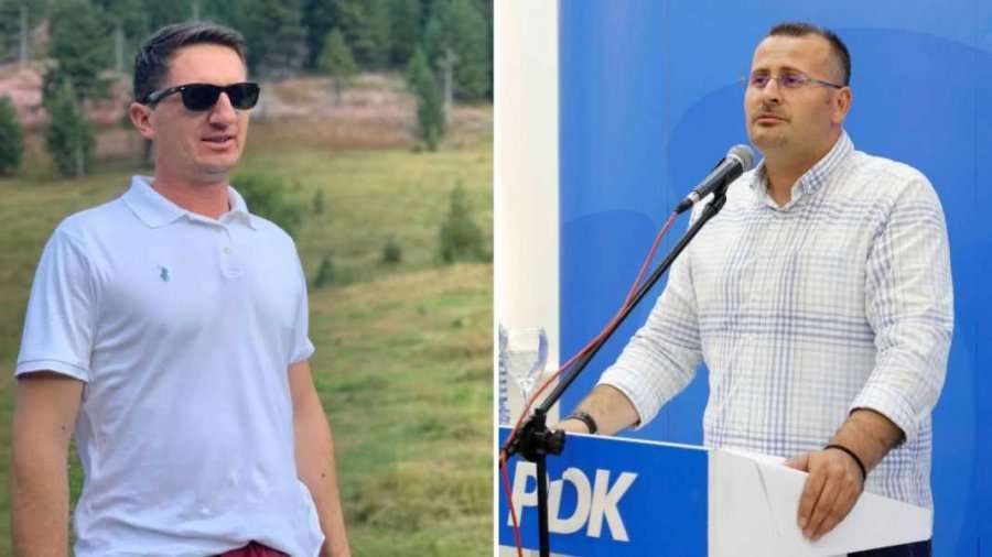 The prosecution alleges that while the victims were shooting at each other, the suspect deprived Blerand Kadrijaj of his life