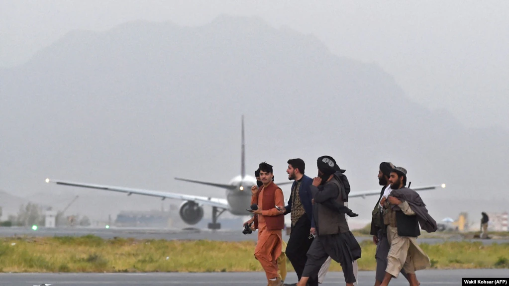 Pakistan will resume fighting from Kabul to help with evacuations