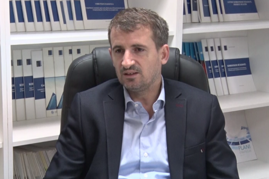Miftaraj: Amerika një gabim e ka bë mbrëmë