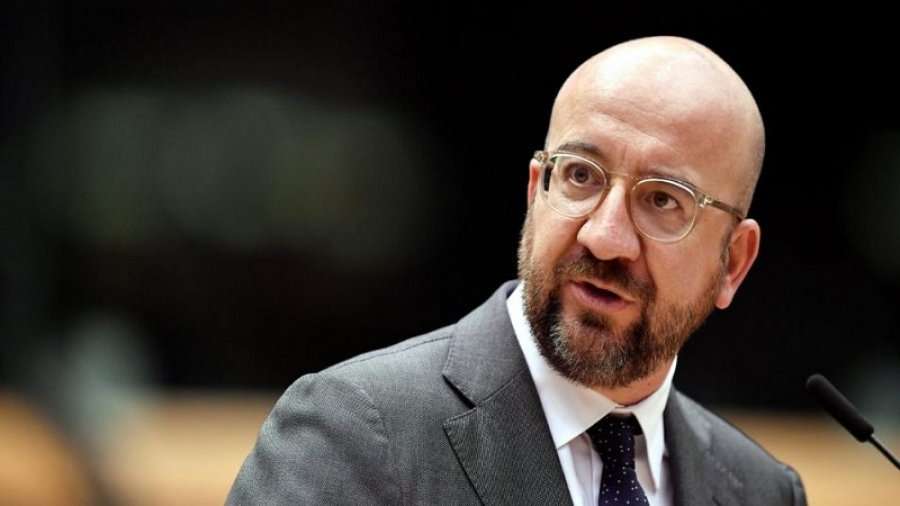 EC President: The time for Vuiqiiq to withdraw the barricades and Kurti the police