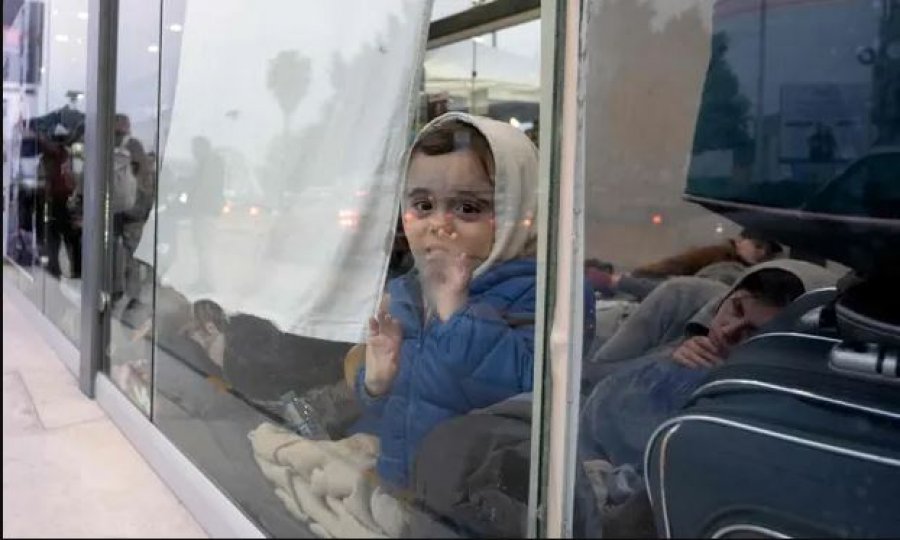 BE-ja pret rritje të numrit të refugjatëve në të ardhmen