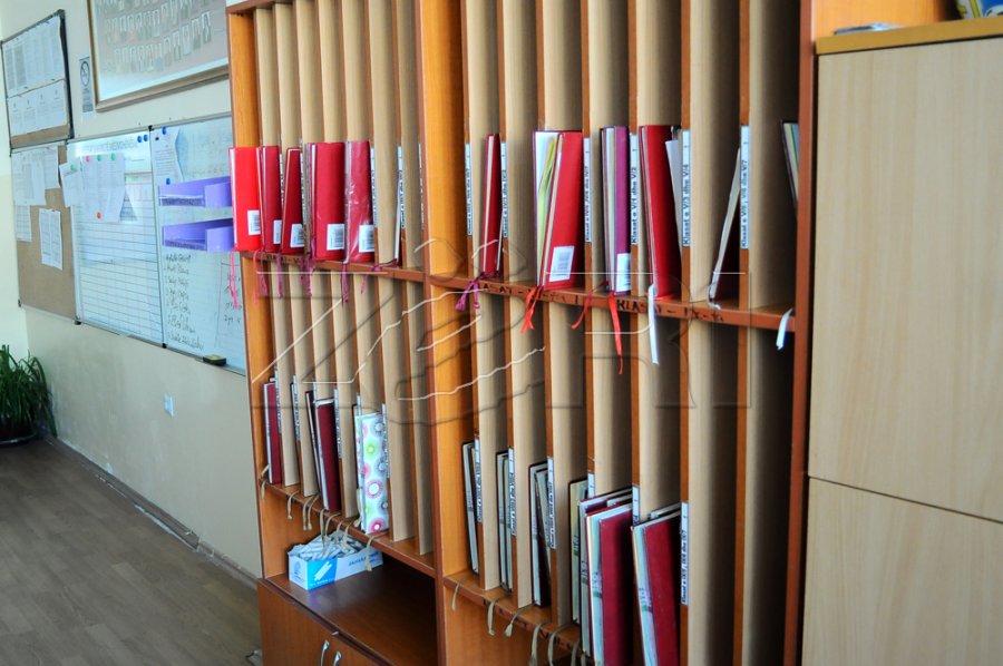 Prindërit kundër grevave në arsim