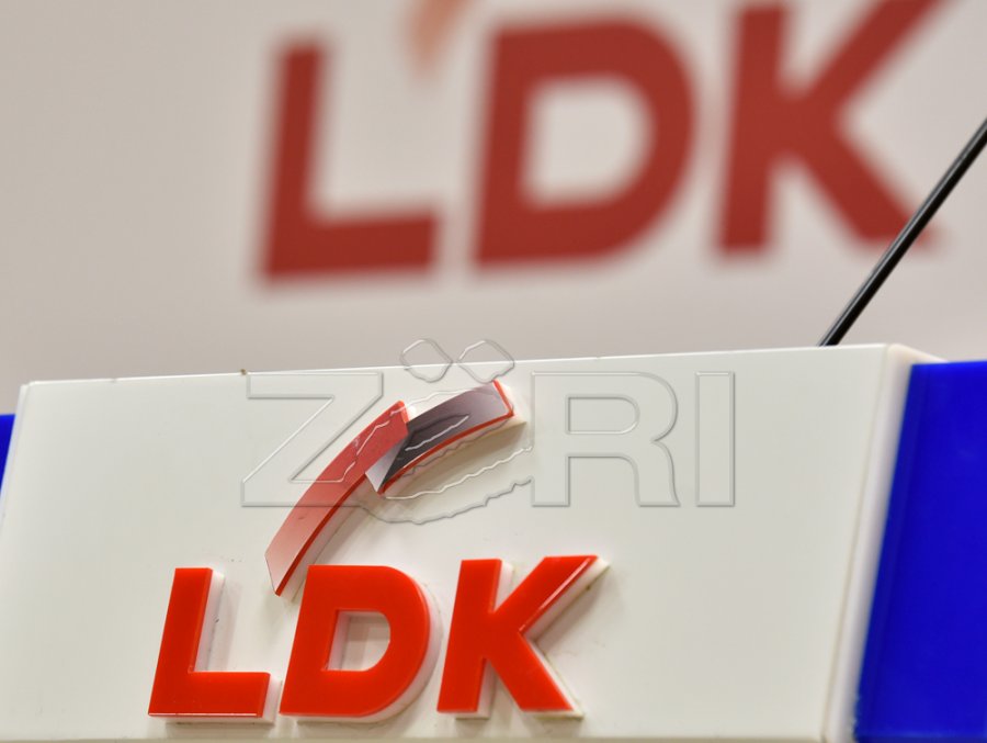 LDK-ja akuzon LVV-në se po ia vjedh projektet në Podujevë