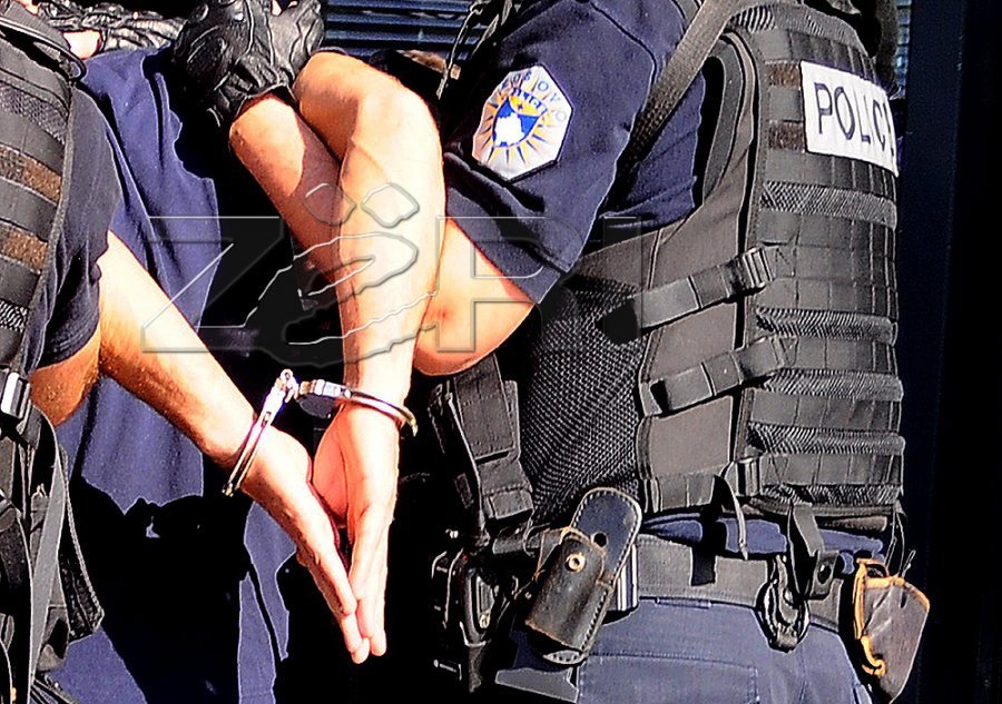 Ferizaj: Arrestohet 30-vjeçari, i dyshuar për sulm seksual ndaj një 13-vjeçareje
