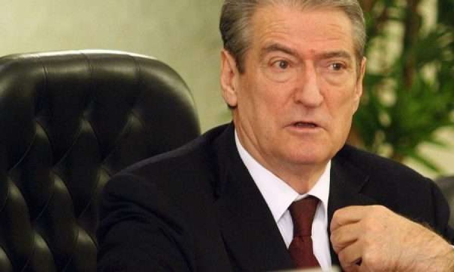 Berisha: Çdo kosovarë do ta gëzojnë shtetësinë shqiptare