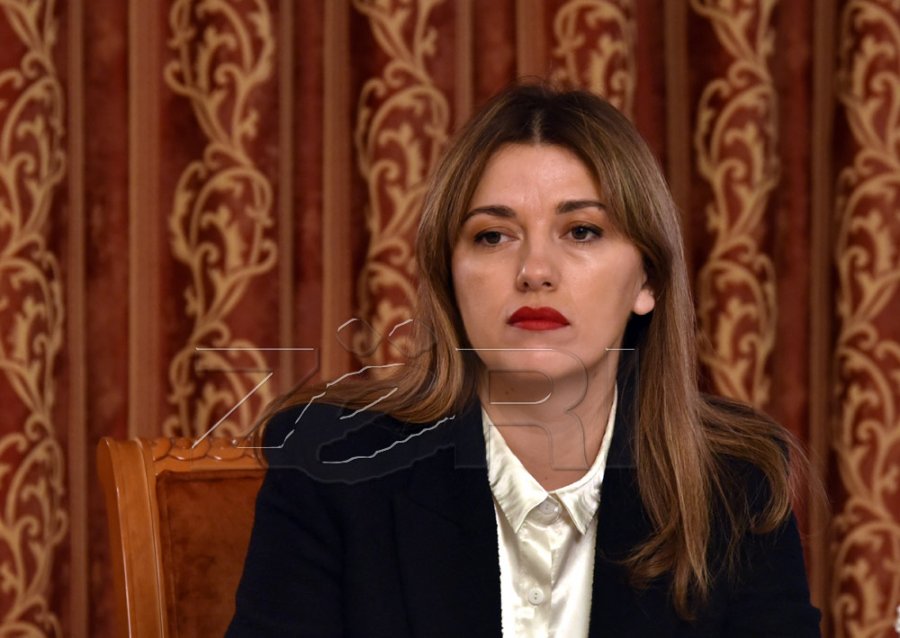 Haxhiu thotë se e kanë planin B nëse opozita e bllokon Vettingun