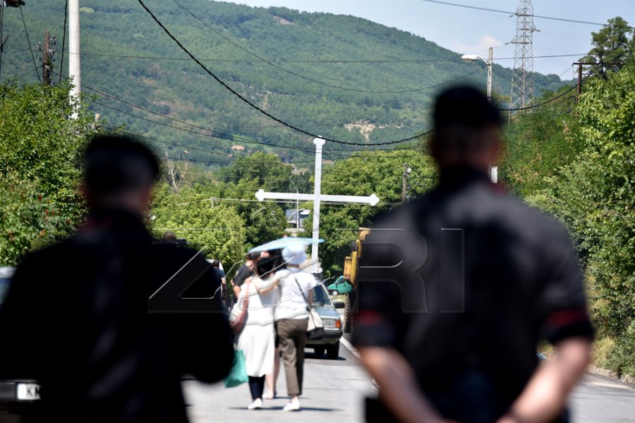 Mediat gjermane: Kriza e Kosovës zhyt Evropën në dilemë