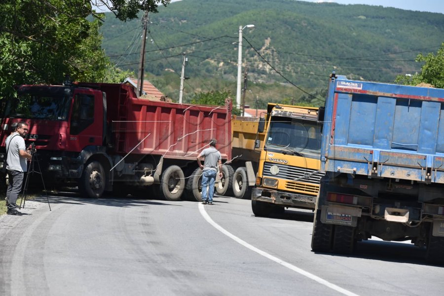 Situata në veri, Petkoviq: Ishim në prag të konfliktit serioz