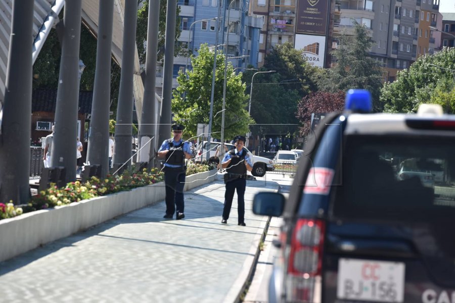 Gjashtë qytetarë u sulmuan dje në veri, Policia jep detaje