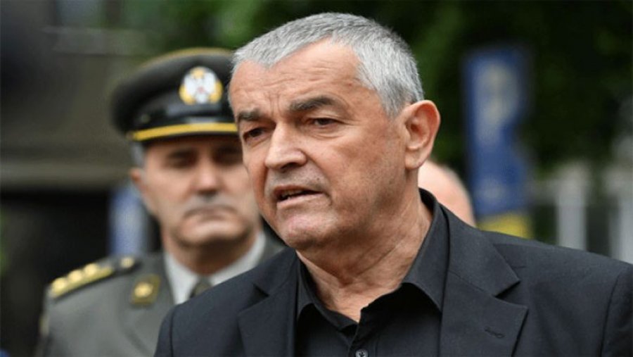 Vdes gjenerali serb i dyshuar për krime lufte në Kosovë, Bozhidar Deliq
