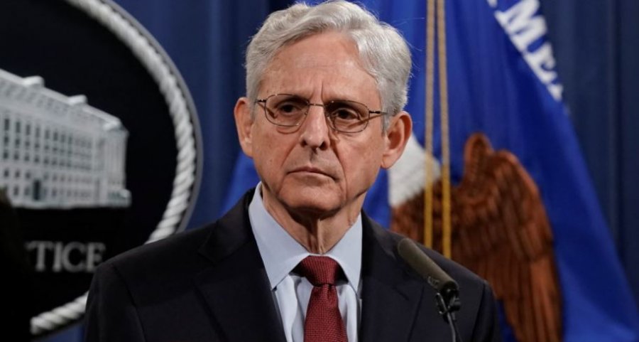 FBI-ja kontrolle në shtëpinë e Trumpit, flet prokurori i përgjithshëm: E urdhërova unë personalisht