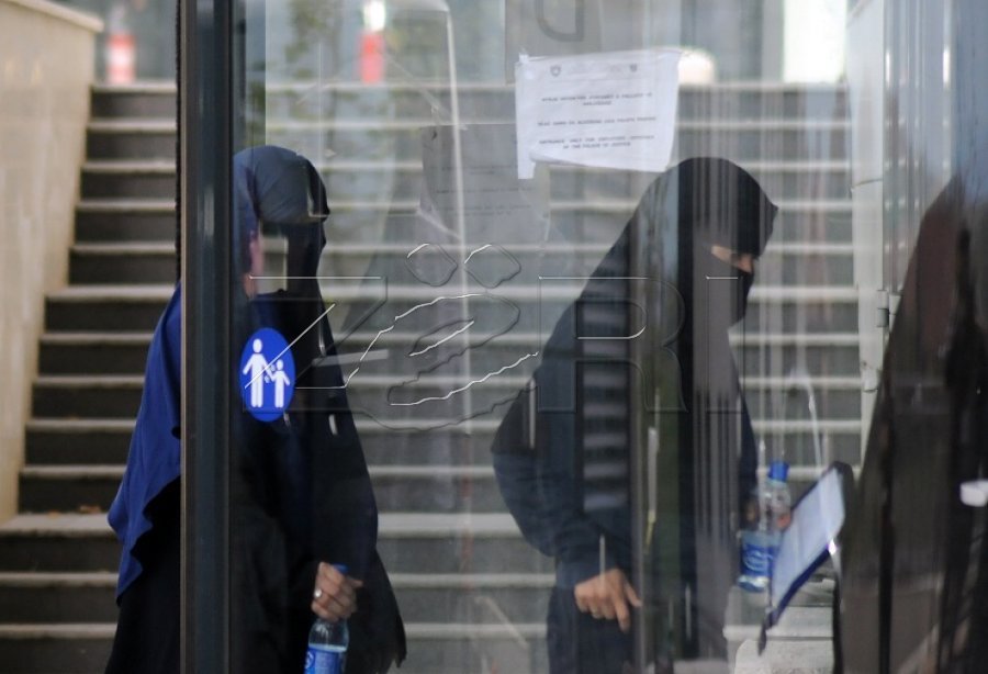 Personat e kthyer nga Siria cenojnë sigurinë e vendit