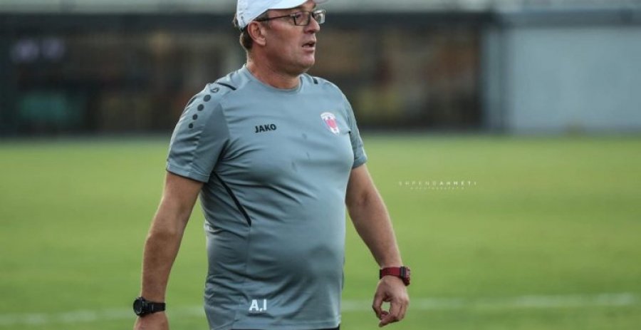 Ismet Munishi debuton me këtë 11-she, Dukagjini – Prishtina, formacionet zyrtare
