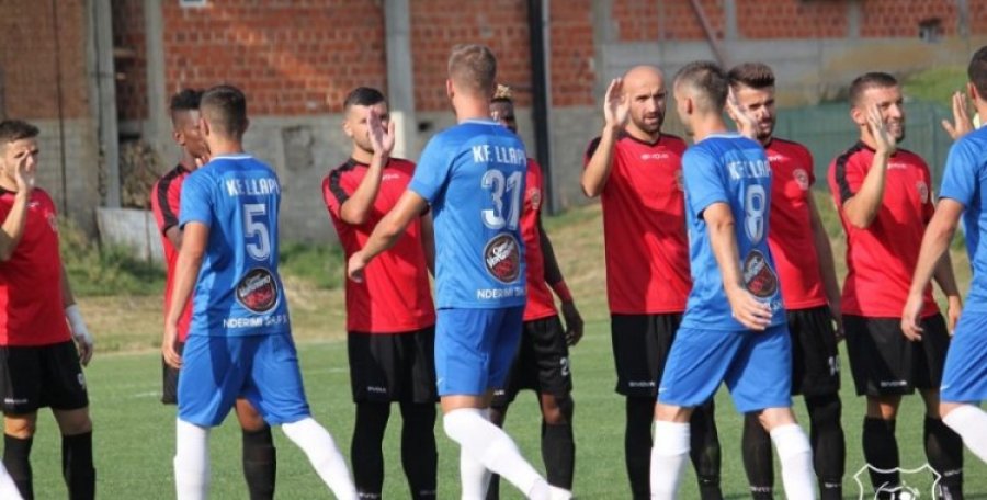 Drenica pret Llapin në ndeshjen e vetme të ditës së sotme në Superligë