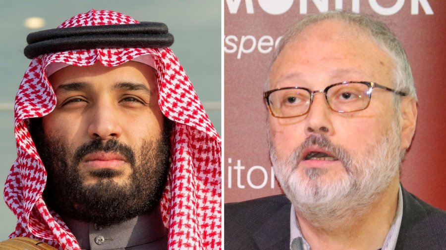 Hidhet poshtë padia kundër Princit saudit për vrasjen e gazetarit Khashoggi
