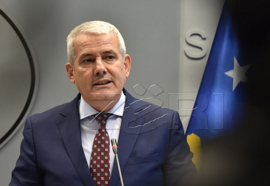 Deputetja e LDK-së: Kam informacione se Sveçla po ndërhyn në pozitat kyçe në Policinë e Kosovës
