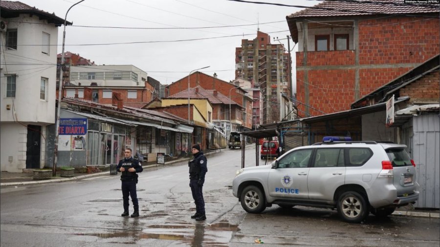 Alarmojnë mediat serbe: Kurti po përgatit luftë, do të kryhet “Stuhia”, Vuçiqi mbledh Këshillin e Sigurisë