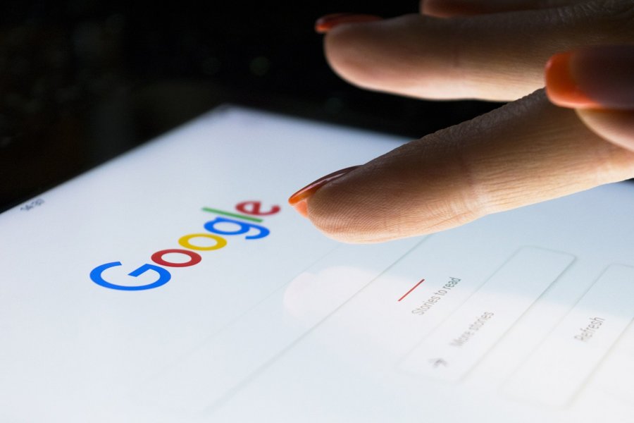 Personat më të kërkuar në Google për vitin 2022