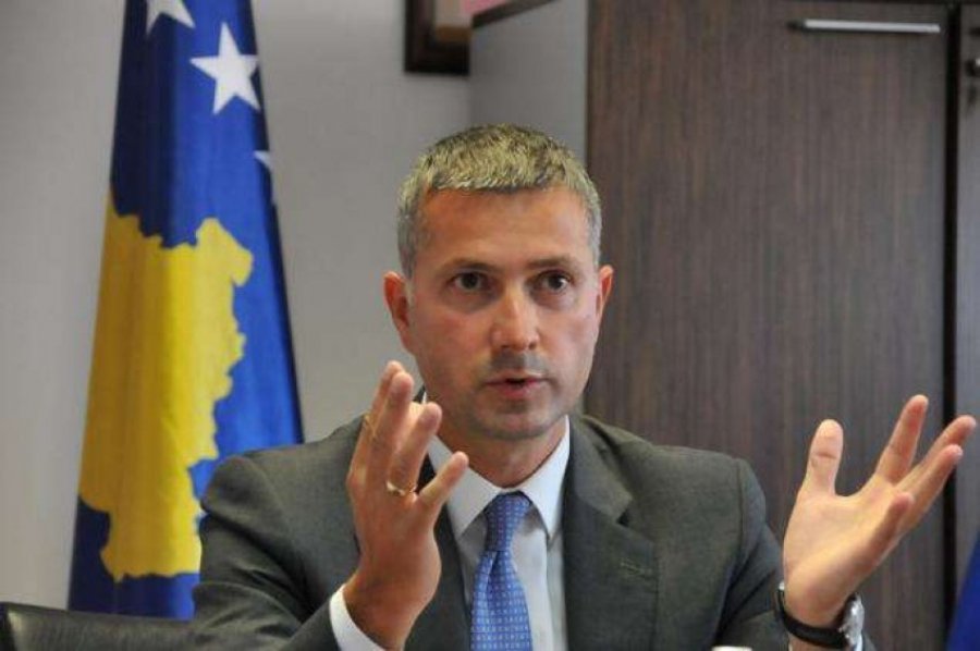 Çollaku: Nuk është e vërtetë që në Hagë nuk po gjykohet UÇK-ja