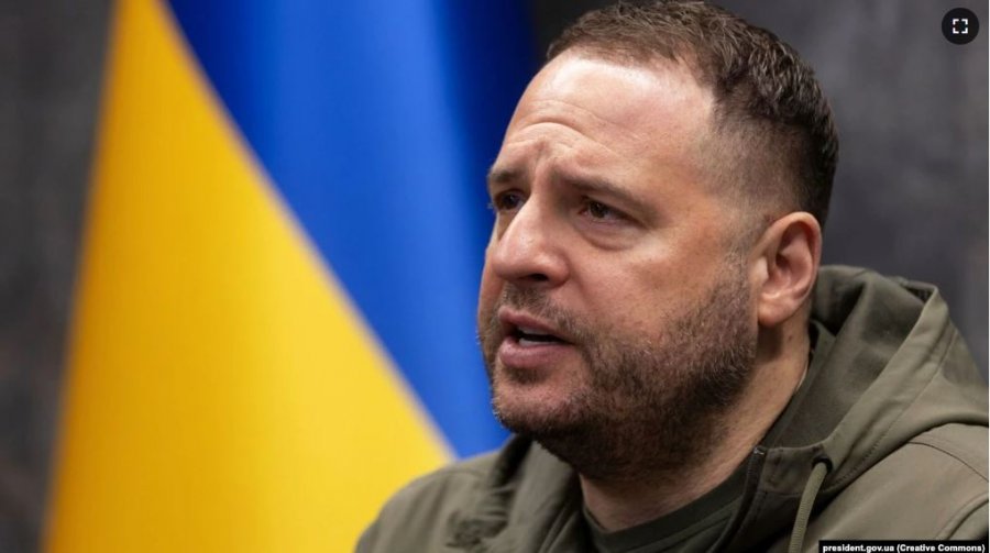 Lirohen 64 ukrainas dhe një amerikan në këmbimin e të burgosurve me Rusinë