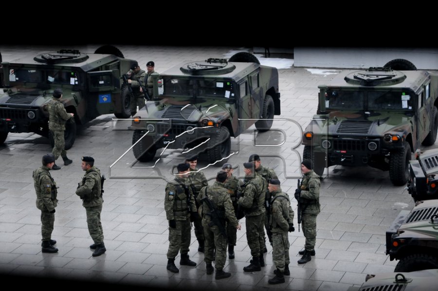 Kosova i del në ndihmë Turqisë pas goditjes nga tërmetet, Osmani autorizon dërgimin e FSK-së