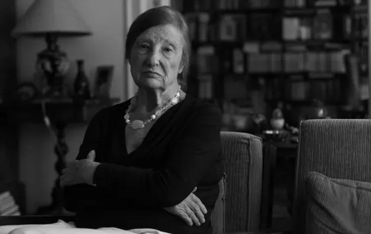 Kurti reagon pas vdekjes së historianes serbe Latinka Peroviq, e cila njihte realitetin e Kosovës së pavarur