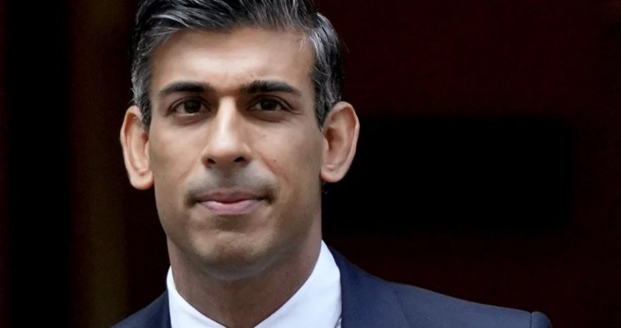 Rishi Sunak viziton për herë të parë Irlandën e Veriut pas marrjes së detyrës si kryeministër