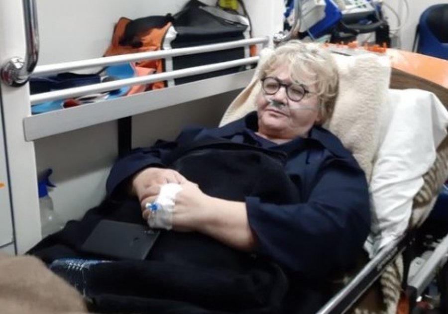 Vuçiqi gënjen për Rada Trajkoviqin: “Këshilltarja e Kurtit” u ndalua vetëm për dy orë