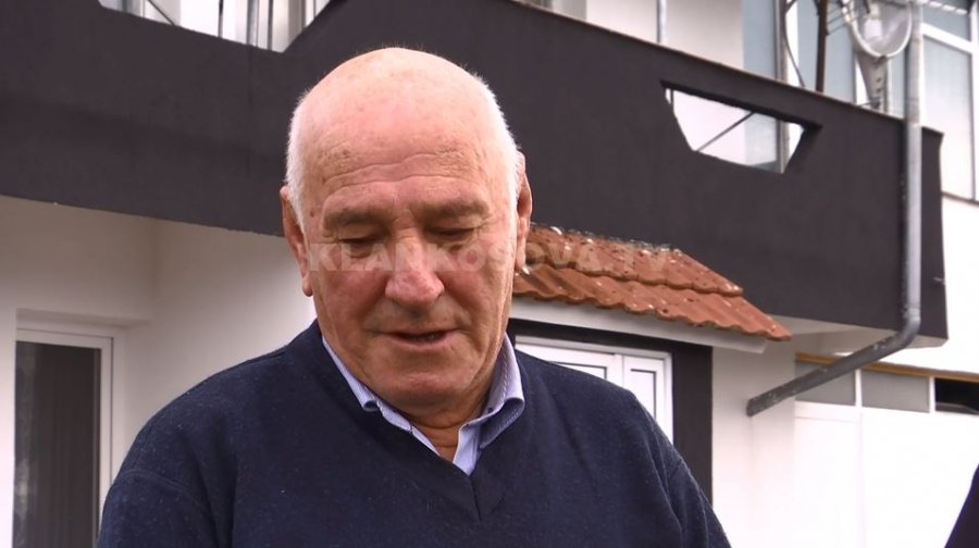 Babai i “Calit”: Dënimi shumë i rëndë, Salihi i pa fat 