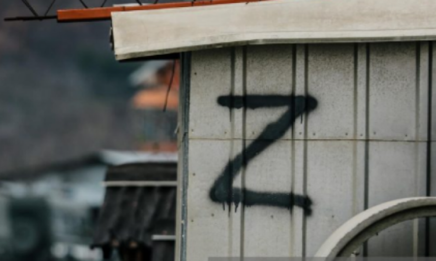 “Z”-ja famëkeqe ruse, përveç Ukrainës kërcënon edhe Kosovën