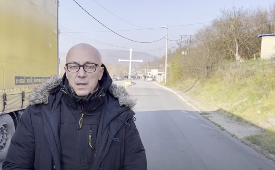 Rakiqi nxit tensione: Kurti haptazi po sugjeron vrasjen e serbëve nëpër barrikada