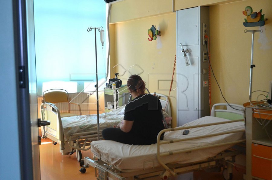Reparti i Radioterapisë në Onkologji sot dhe nesër nuk ofron shërbime
