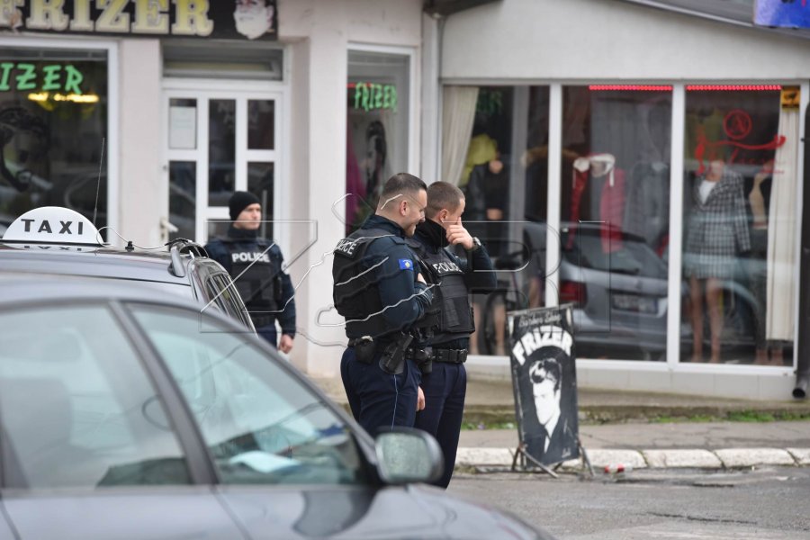 Tjetër shpërthim në veri, sërish tek “Kroi i Vitakut”