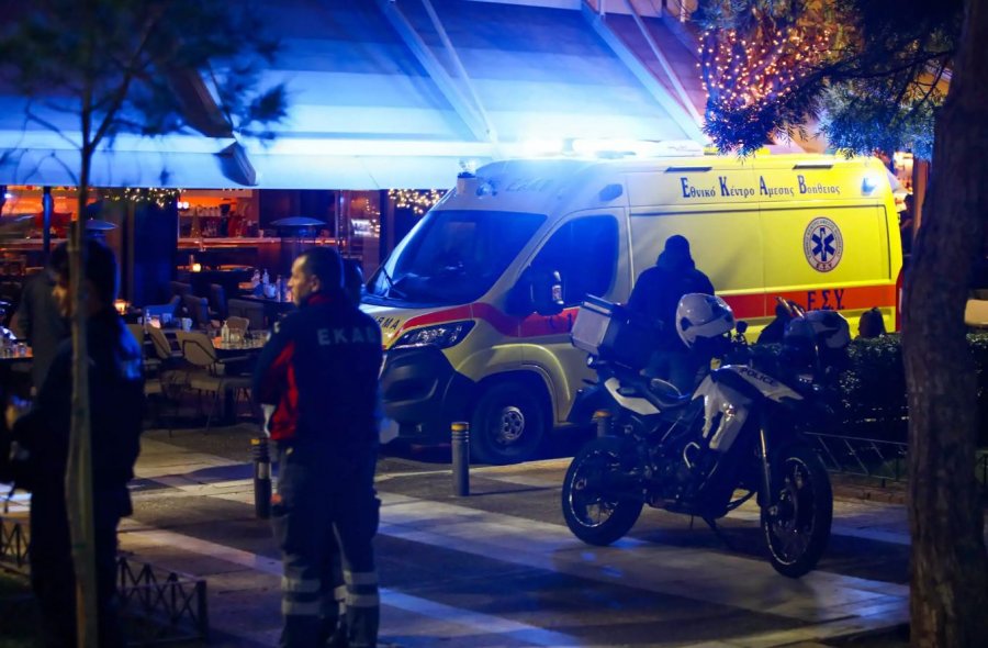 Vrasja e shqiptarëve në Athinë, mediat greke: Urdhri mund të ketë ardhur nga burgu