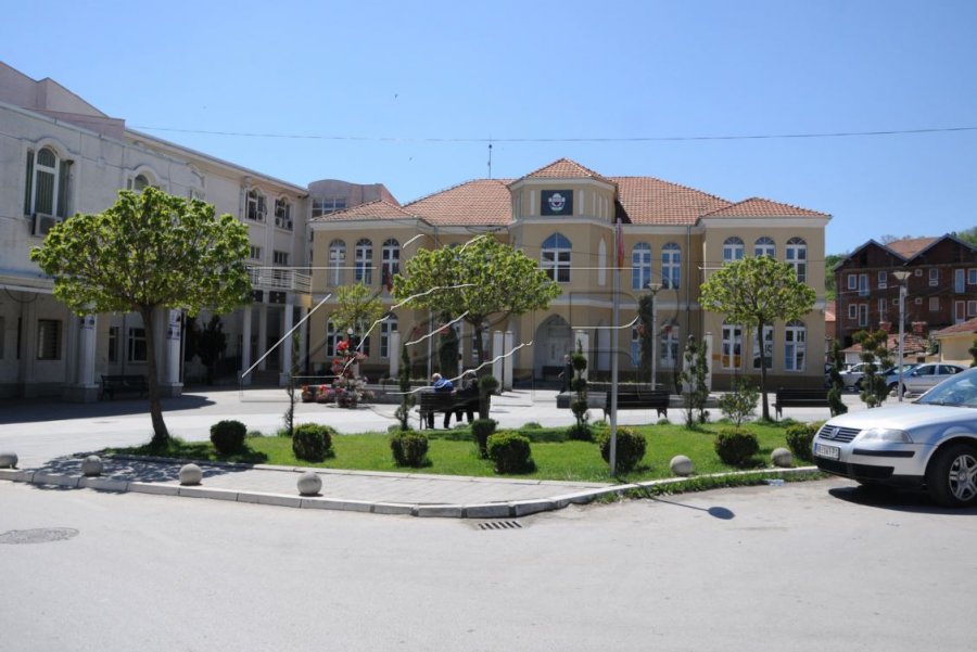 Vazhdon shkelja e të drejtave të njeriut në Luginë të Preshevës