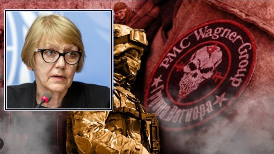 Biserko: Njësia paramilitare ruse “Wagner”, ‘Ujqit e natës” dhe grupet ekstremiste serbe po provokojnë konflikt në veri të Kosovës