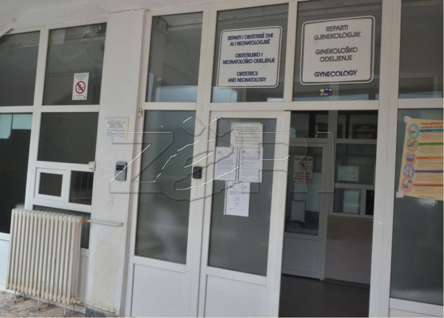 Rasti tronditës në Spitalin e Pejës, suspendohen 7 punonjës