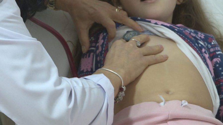 Shqipëria e rrezikuar nga epidemia e streptokokut, ekspertët bëjnë thirrje për kujdes