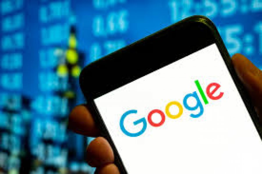 10 njerëzit më të kërkuar në Google gjatë vitit 2022