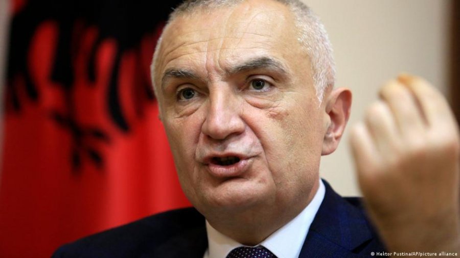 Ilir Meta: Ia kam të gjitha dosjet Edi Ramës